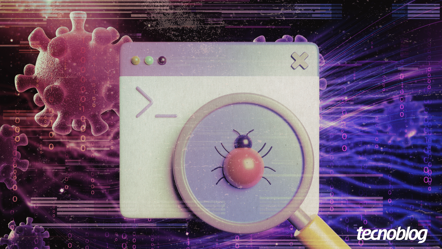 Malware cita armas nucleares, engana IA e invade servidores
