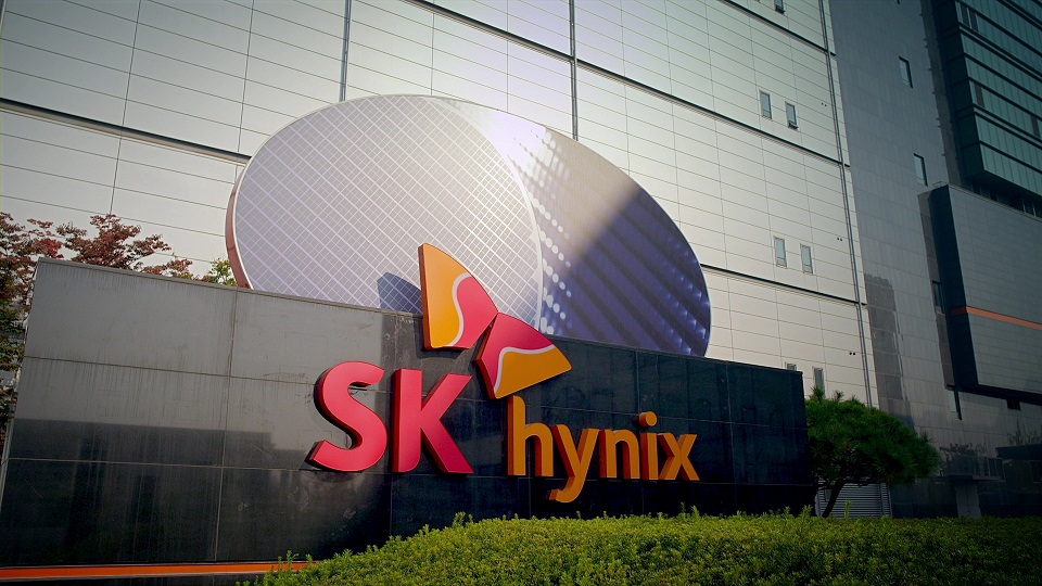 Samsung perde a coroa para SK Hynix após mais de duas décadas
