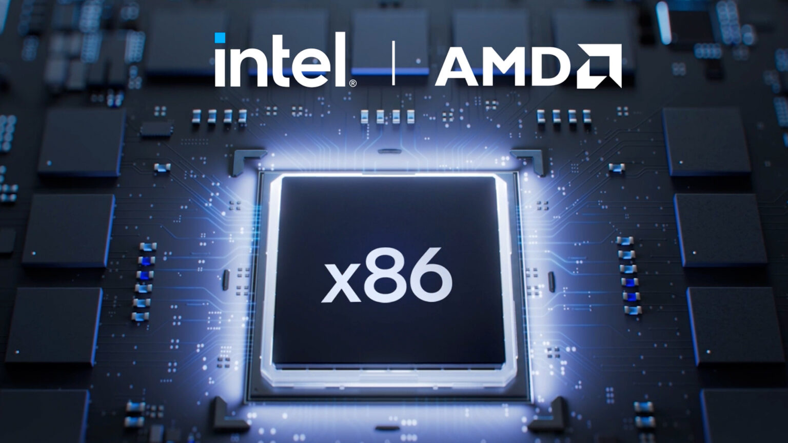 Como Intel e AMD querem fazer chips x86 lidarem com tarefas de IA