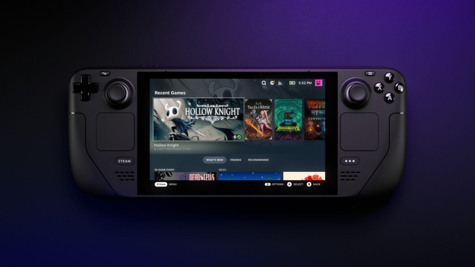 Valve quer levar SteamOS para PCs com chips Intel e Nvidia