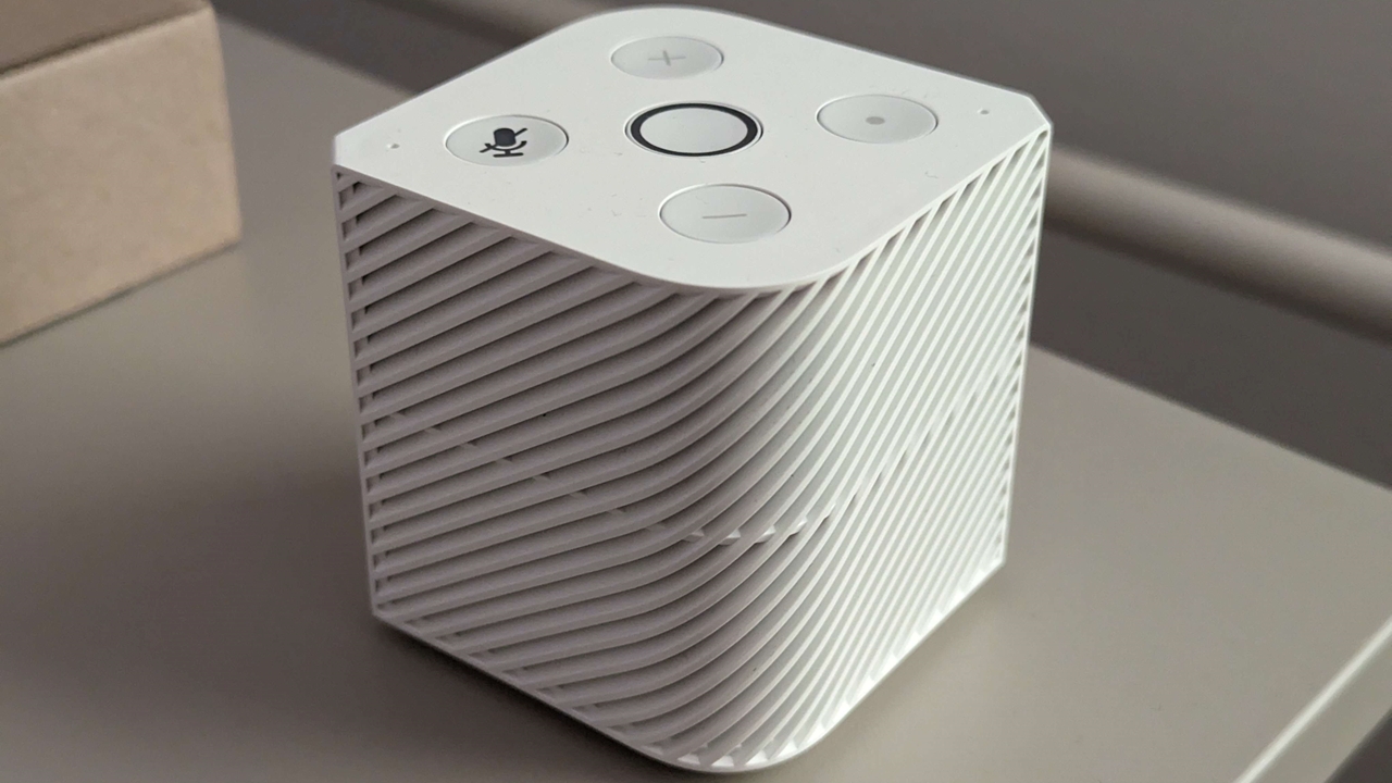 PineVoice: alto-falante inteligente traz chip RISC-V e Home Assistant