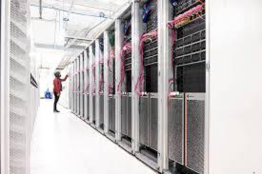 China ultrapassa EUA e agora tem o supercomputador mais poderoso do mundo
