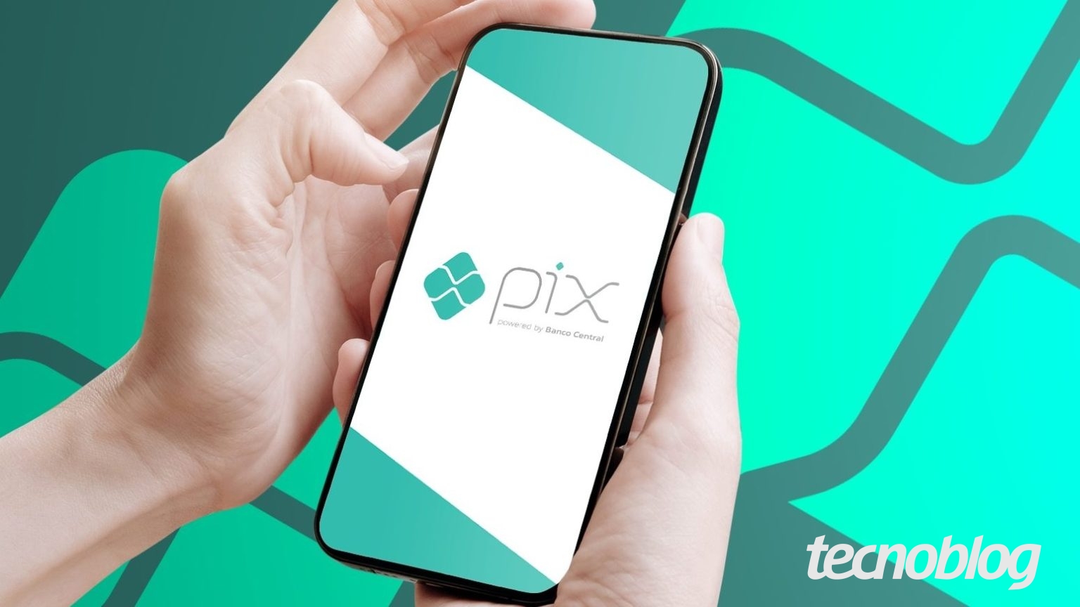 Pix por aproximação agora pode exibir saldo antes do pagamento