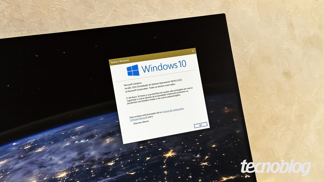 Windows 10: Microsoft dá mais um ano de suporte estendido