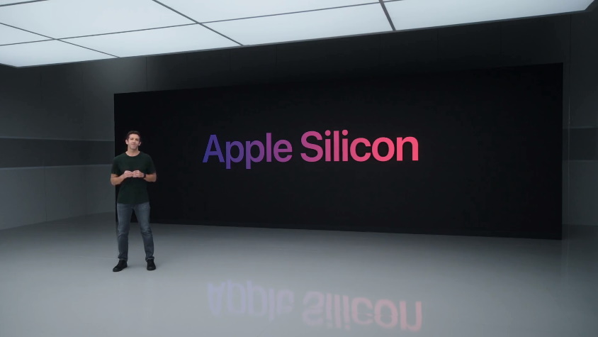 Apple pode mudar estratégia e pular chips M6 Pro e Max
