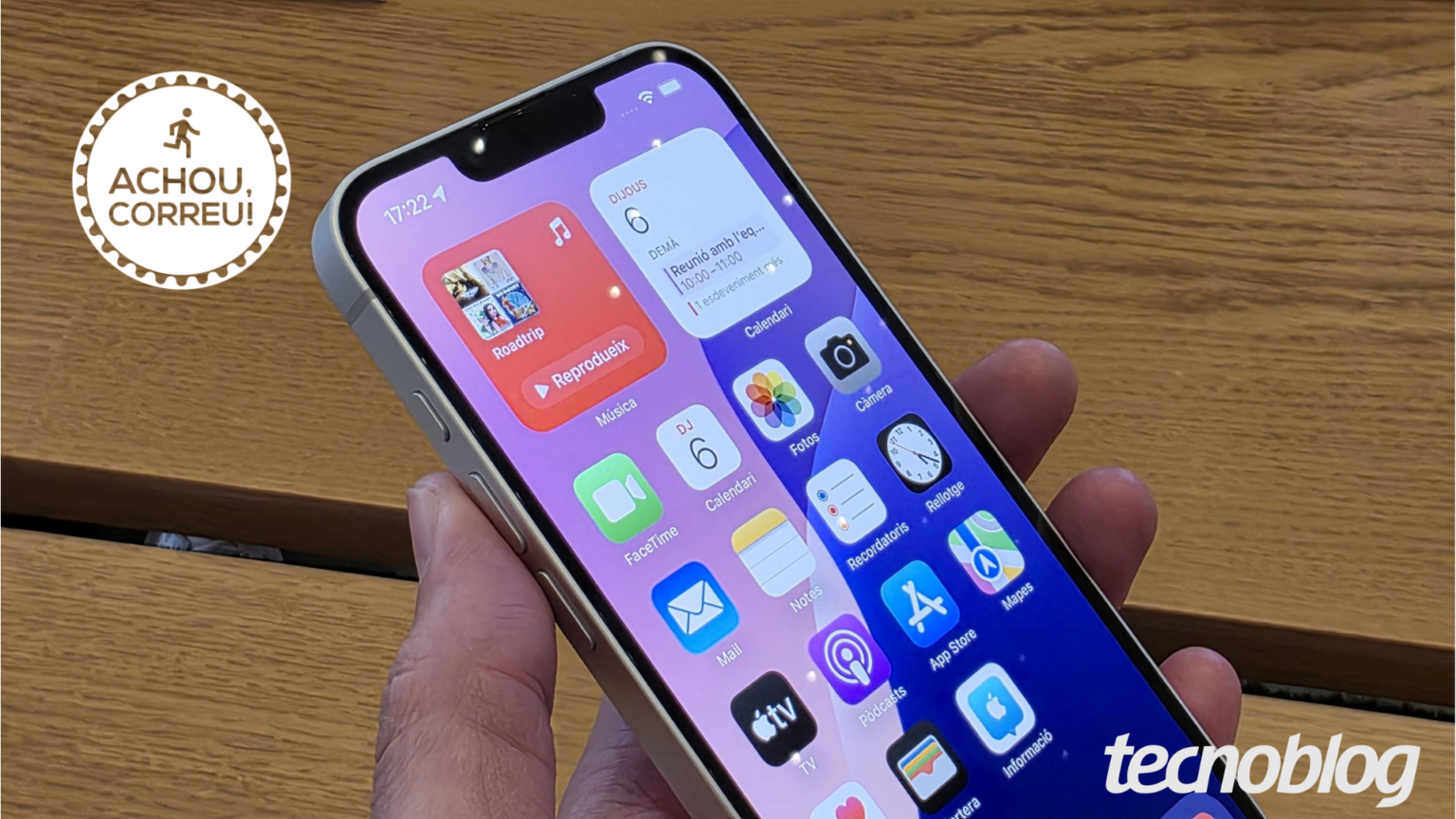 iPhone 16e fica mais barato com cupom de R$ 250 OFF no Mercado Livre