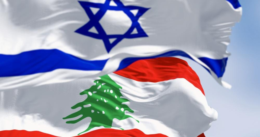 Acordo entre Israel e Líbano