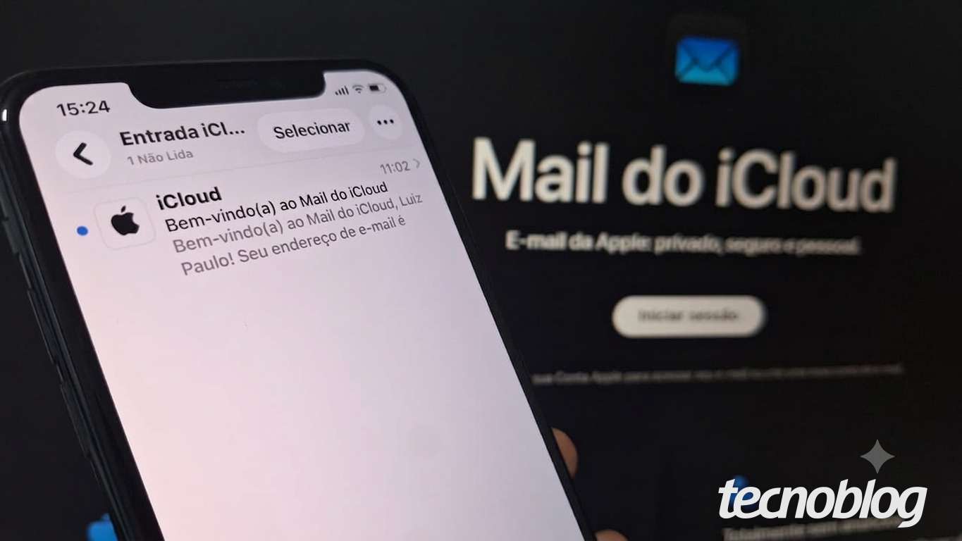 Apple tem falha que pode expor o e-mail que você tentou esconder