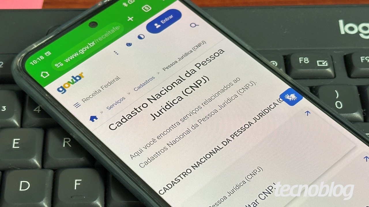 CNPJ com letras e números começa a valer; veja o que muda