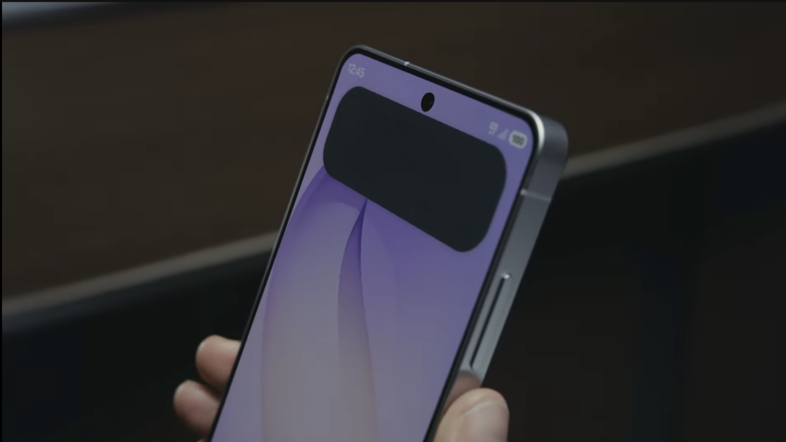 Galaxy S27: Samsung pode expandir Tela de Privacidade para toda a nova linha