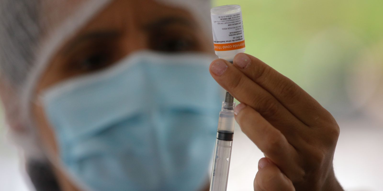 Covid-19: Brasil registra 37,6 mil novos casos em 24 horas