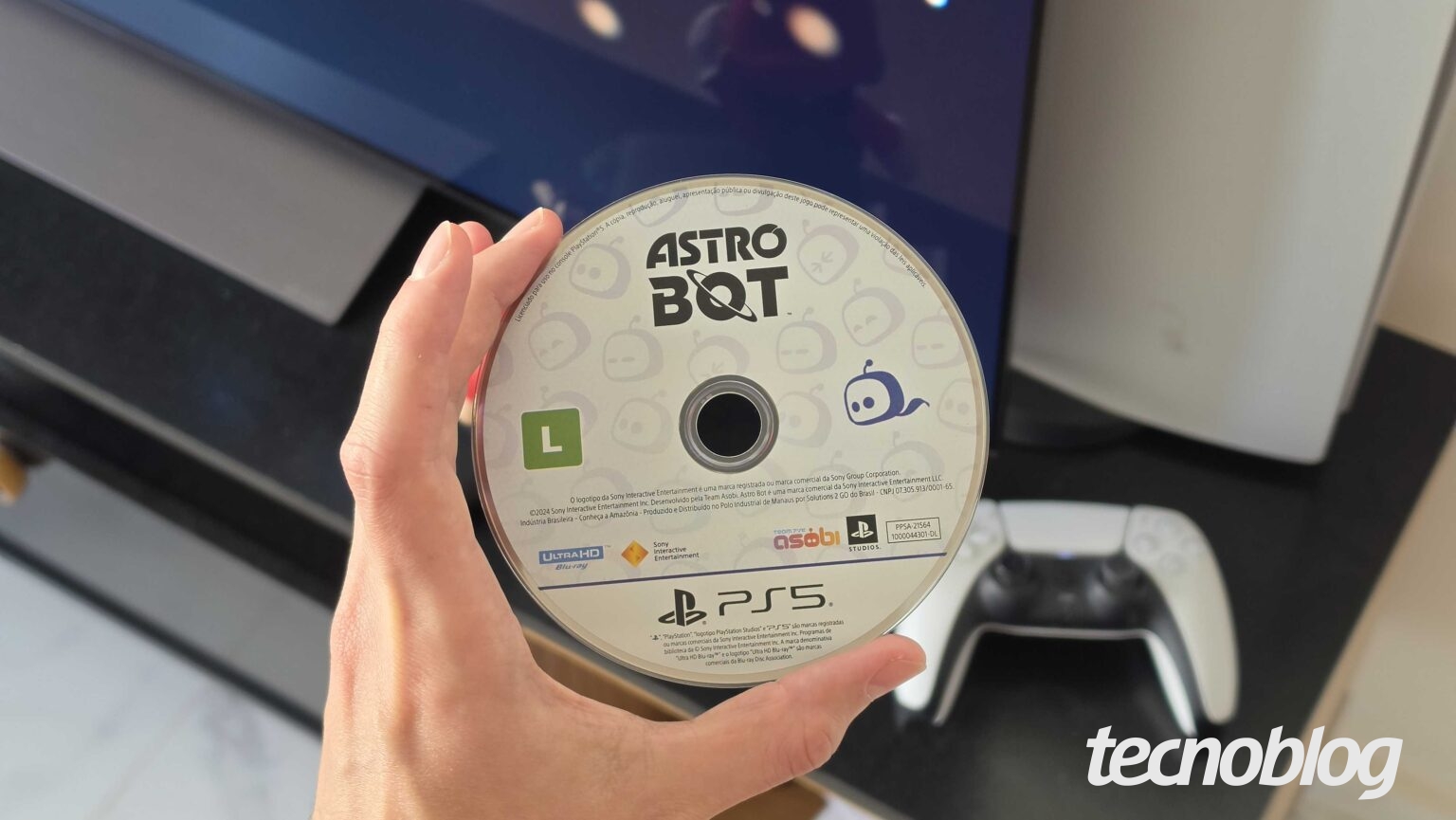 O fim da mídia física: Sony bate martelo sobre fábrica de discos