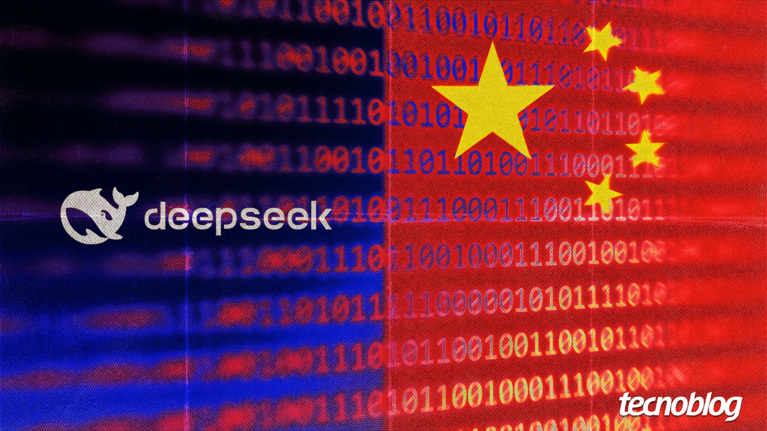 DeepSeek está desenvolvendo seu primeiro chip de IA
