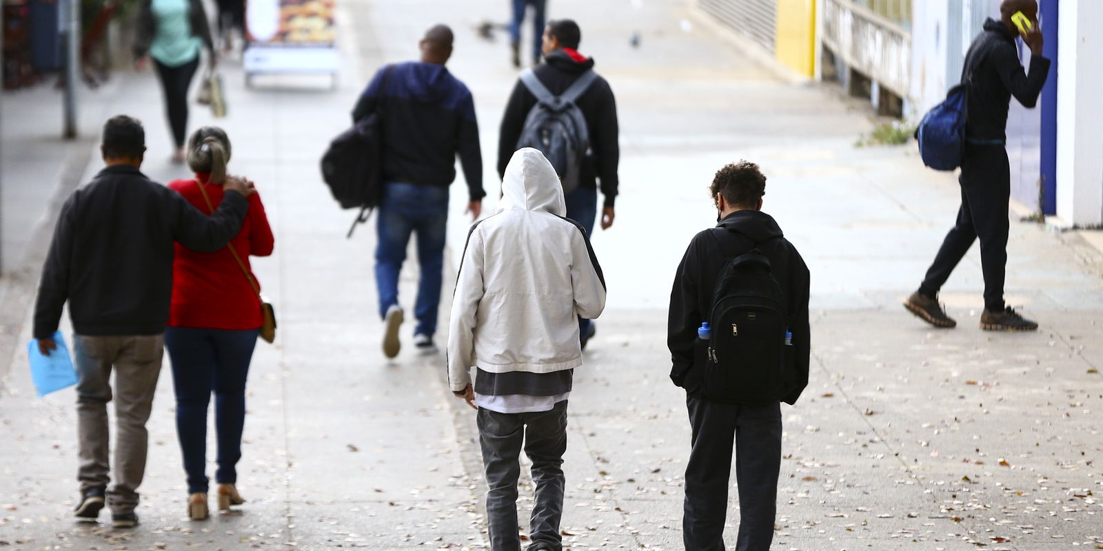 Região Sul tem previsão de frio intenso para os próximos dias