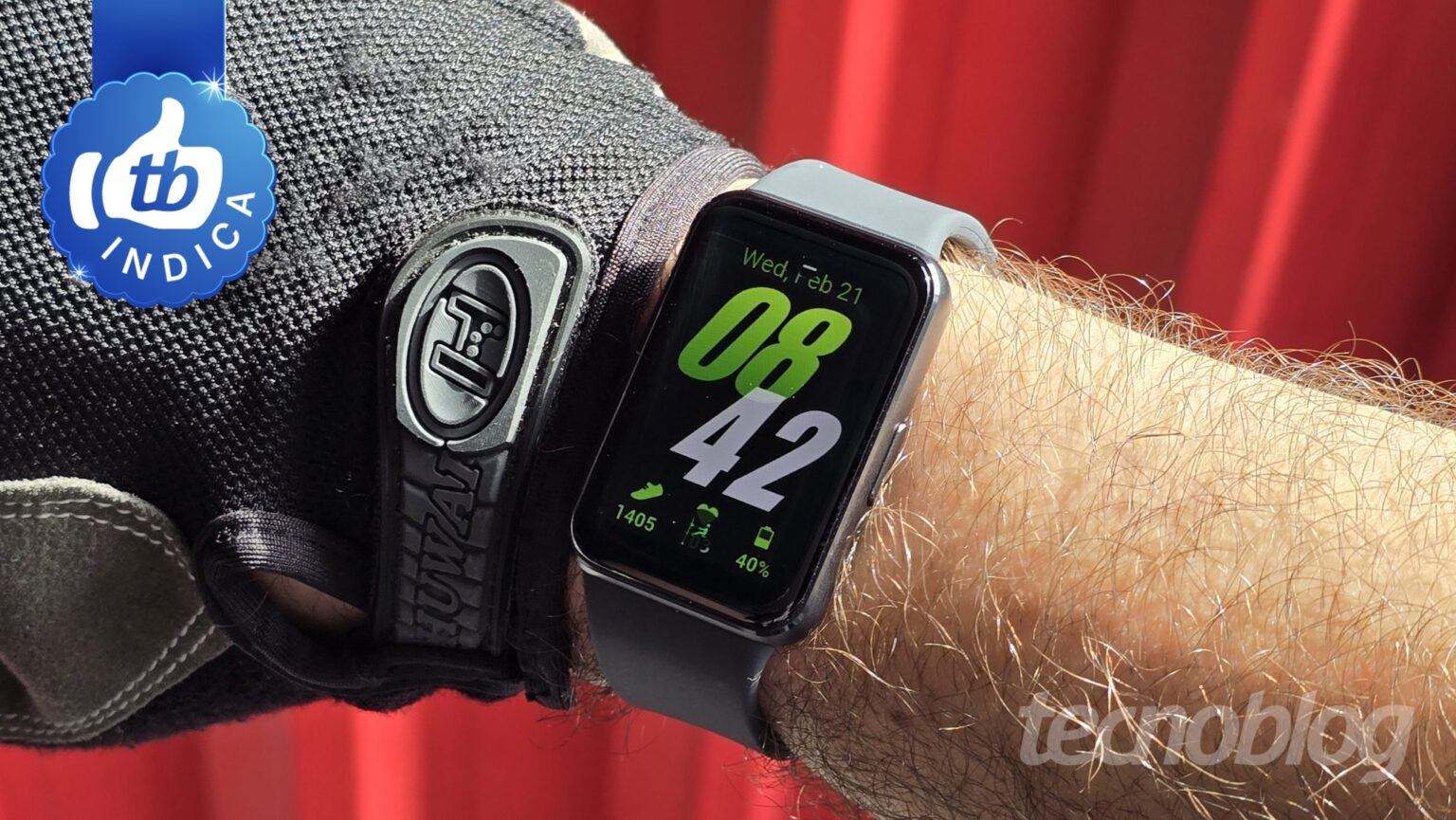 Smartwatch bom e barato: qual modelo comprar em 2026?