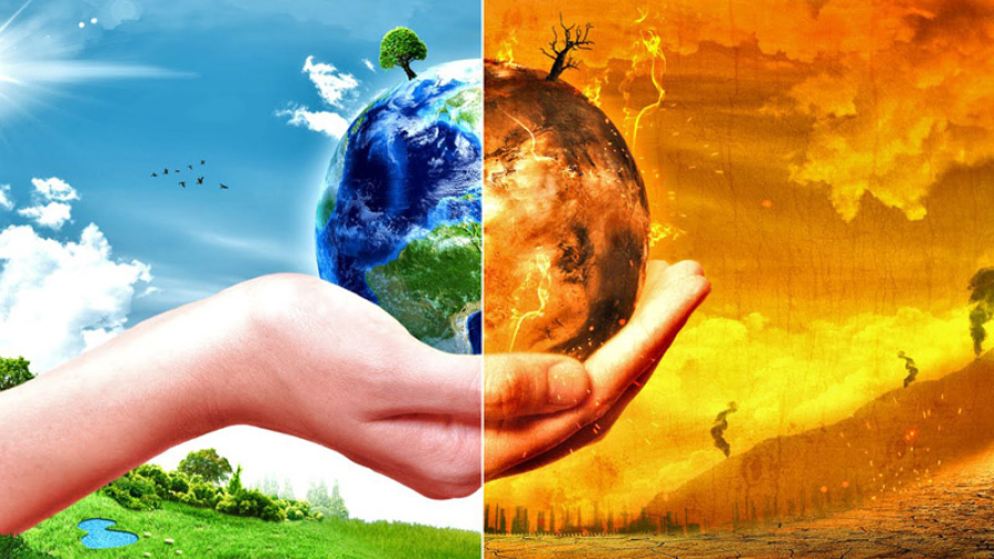 Europa Ocidental registra junho mais quente de todos os tempos, à medida que as mudanças climáticas provocam ondas de calor.