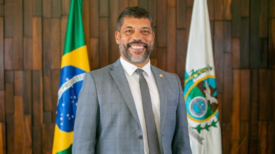 Aqui começa a série de entrevistas sobre as eleições de 2026: