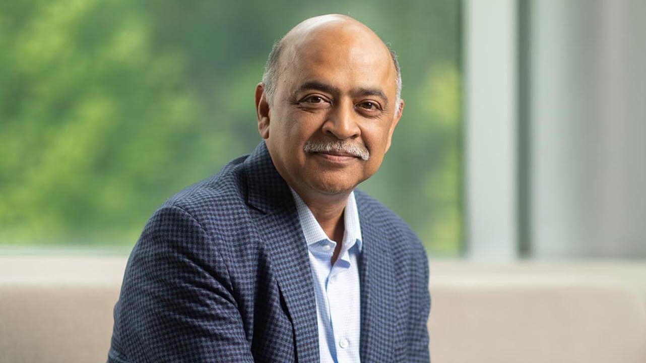 “Não previmos”, diz CEO da IBM sobre impacto da IA