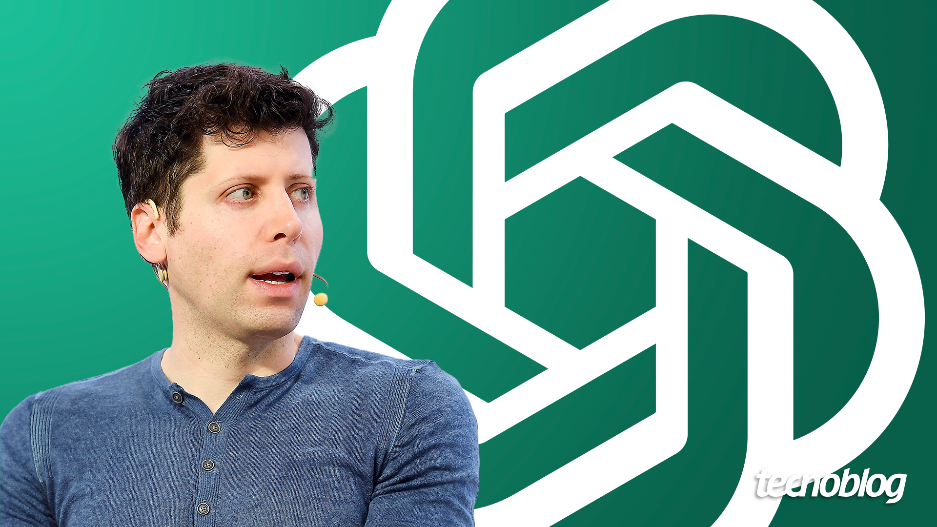 OpenAI pode lançar caixa de som que conversa e parece “viva”