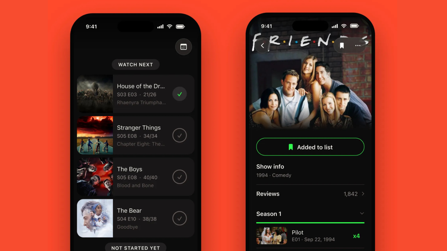 Criador do TV Time prepara novo app para fãs de séries