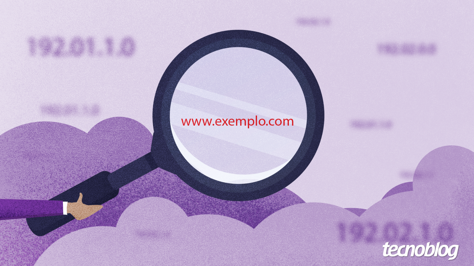 DNS não está respondendo? Confira 5 soluções para o erro