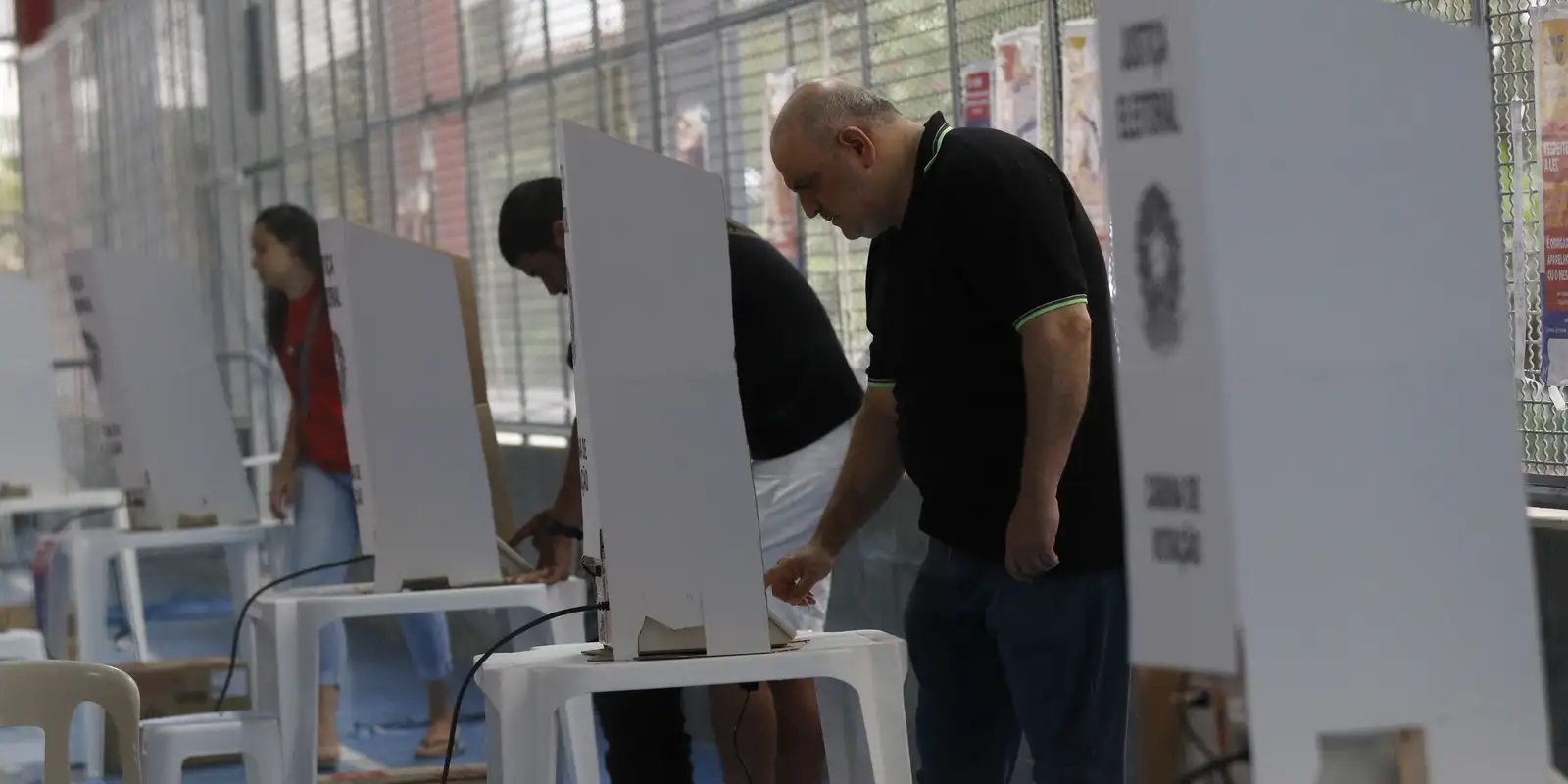 Eleições 2026: saiba o que é permitido e proibido no dia da votação