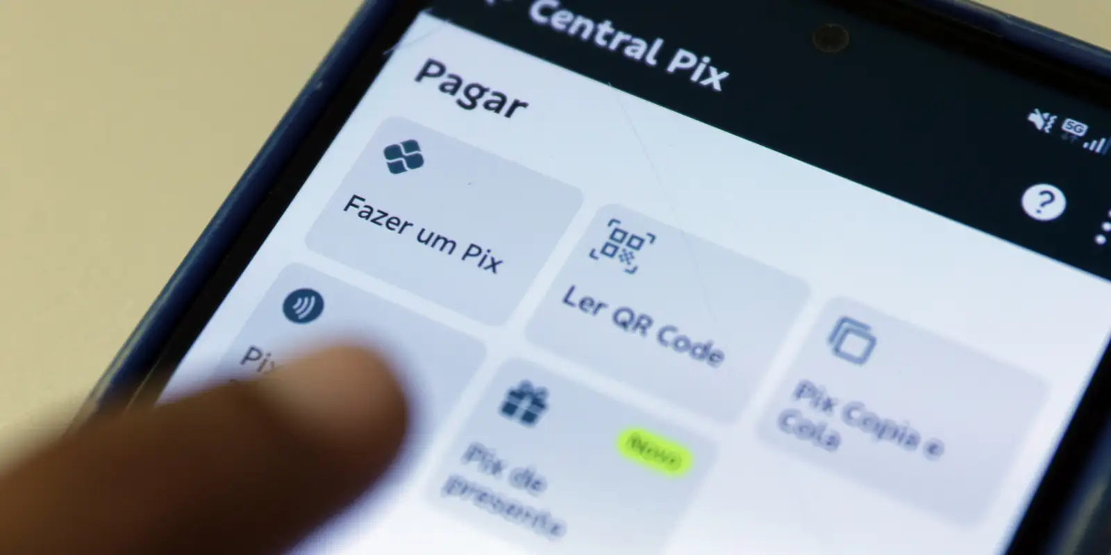 Nova regra do Pix amplia prazo para contestar golpe