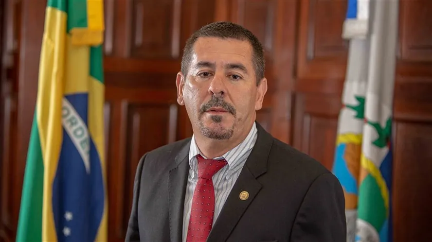 Val Ceasa tem candidatura indeferida pela Justiça Eleitoral