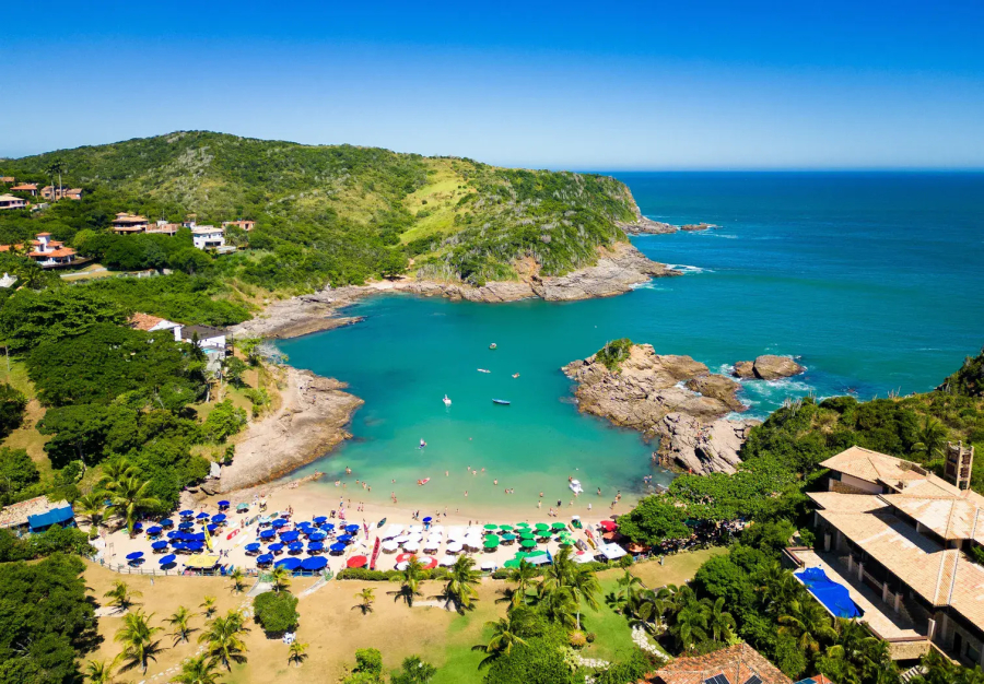 TURISMO DE QUALIDADE: