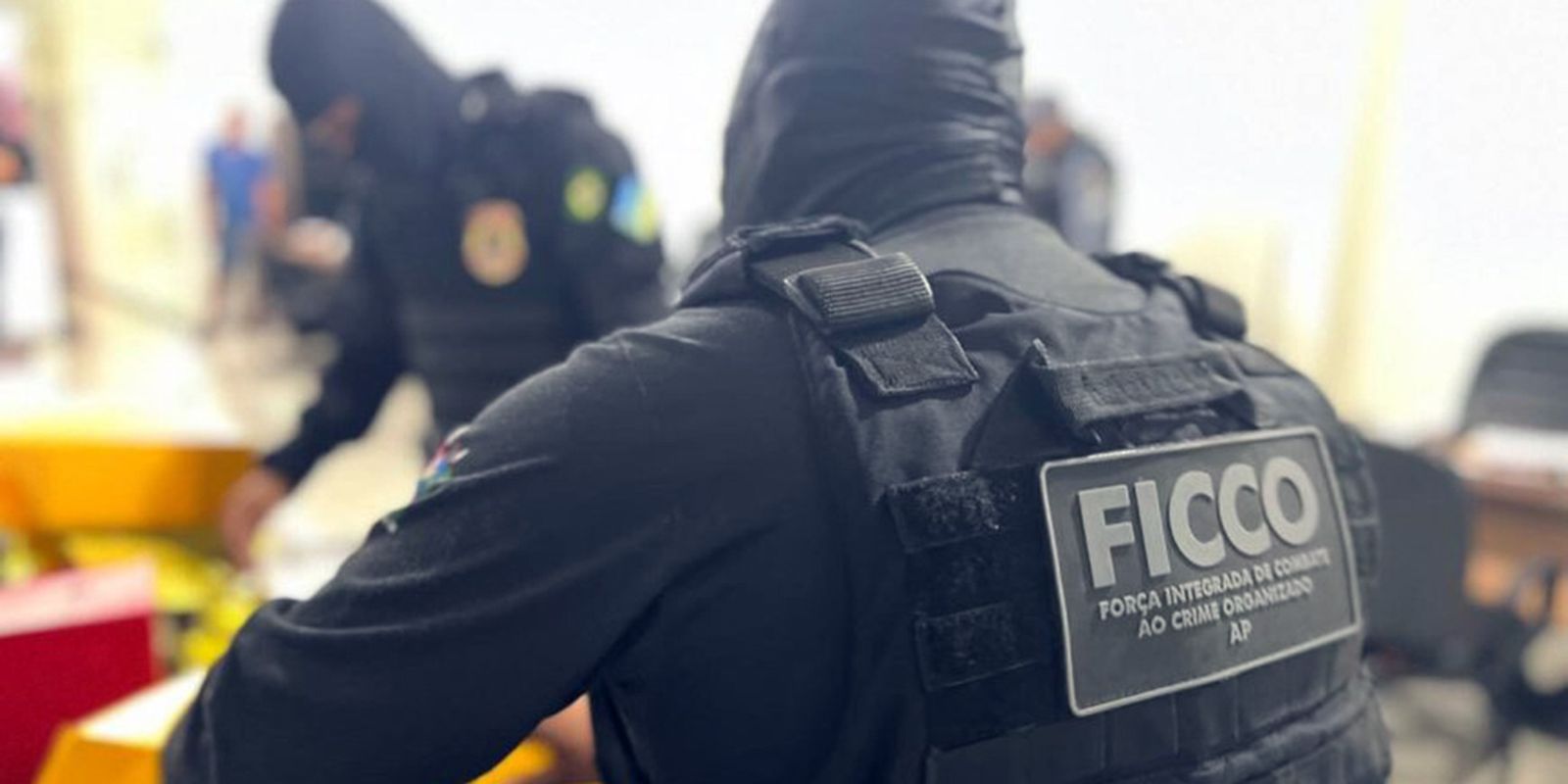 Procurador defende asfixia financeira no combate ao crime organizado