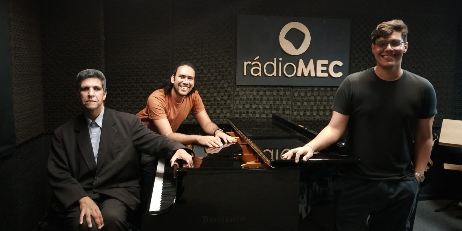 Rádio MEC apresenta tributo ao compositor Francisco Mignone