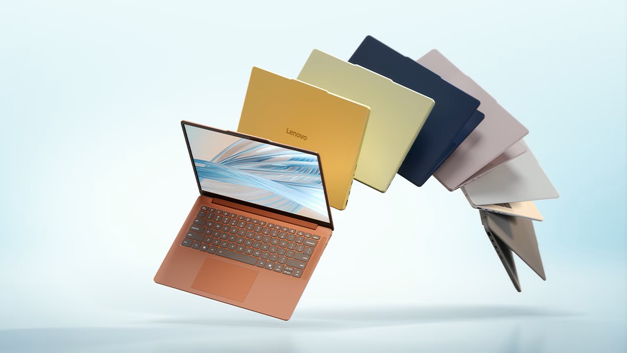 Lenovo agora tem seu próprio MacBook Neo