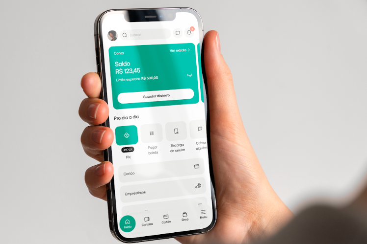 PicPay caiu? Clientes relatam problemas no Pix nesta sexta-feira (4)