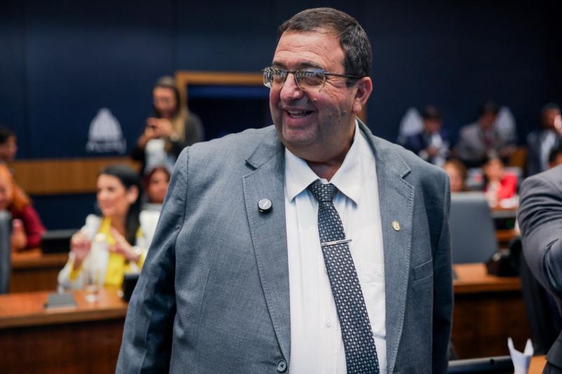 Com lei de Munir Neto, Olimpede vira patrimônio cultural imaterial do estado do Rio