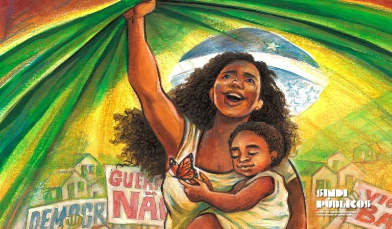 Grito dos Excluídos terá ato em Volta Redonda no dia 7 de Setembro