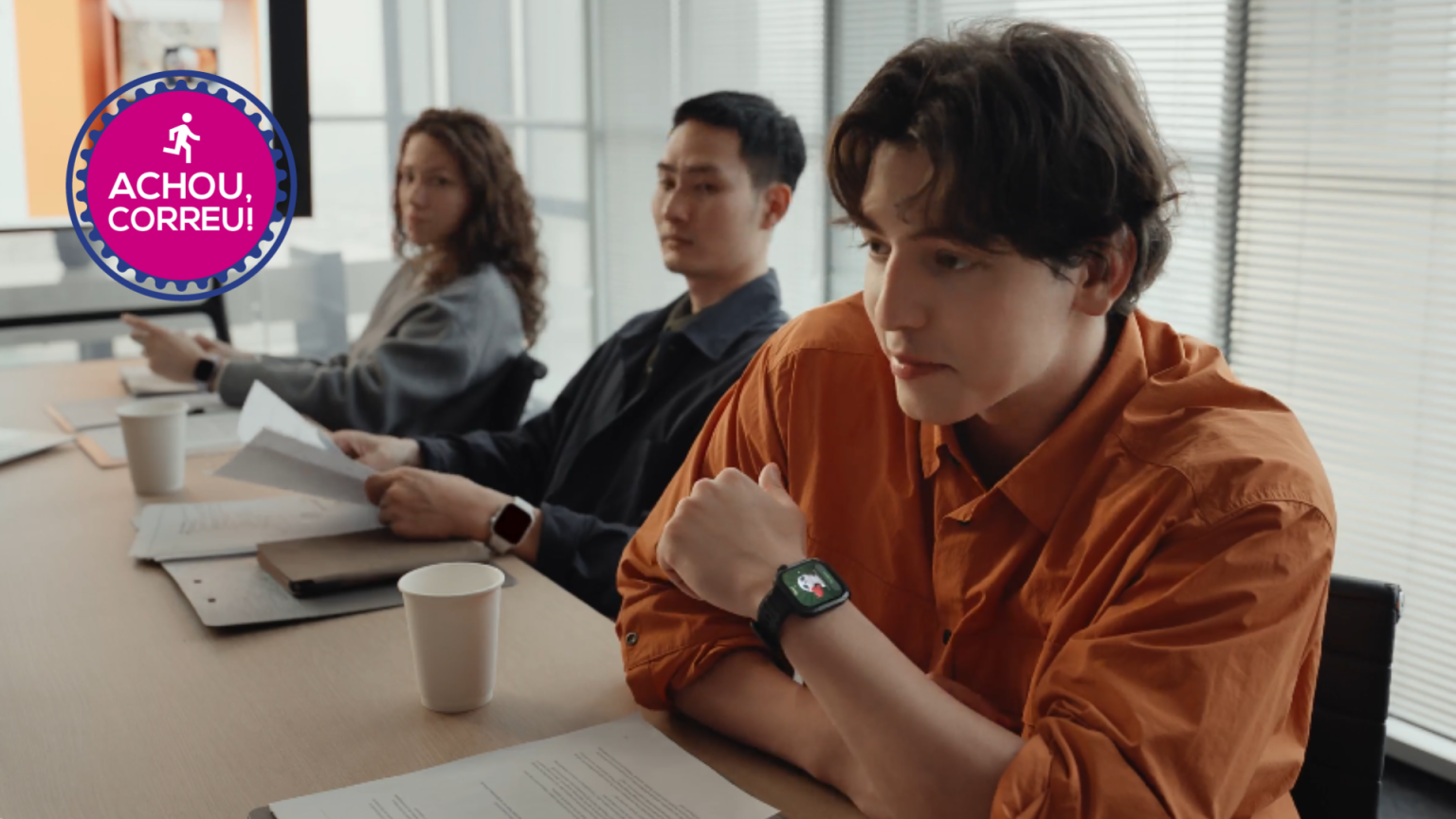 Huawei Watch Fit 5 Pro com função Mini Treino cai 43% em até 12x na Amazon