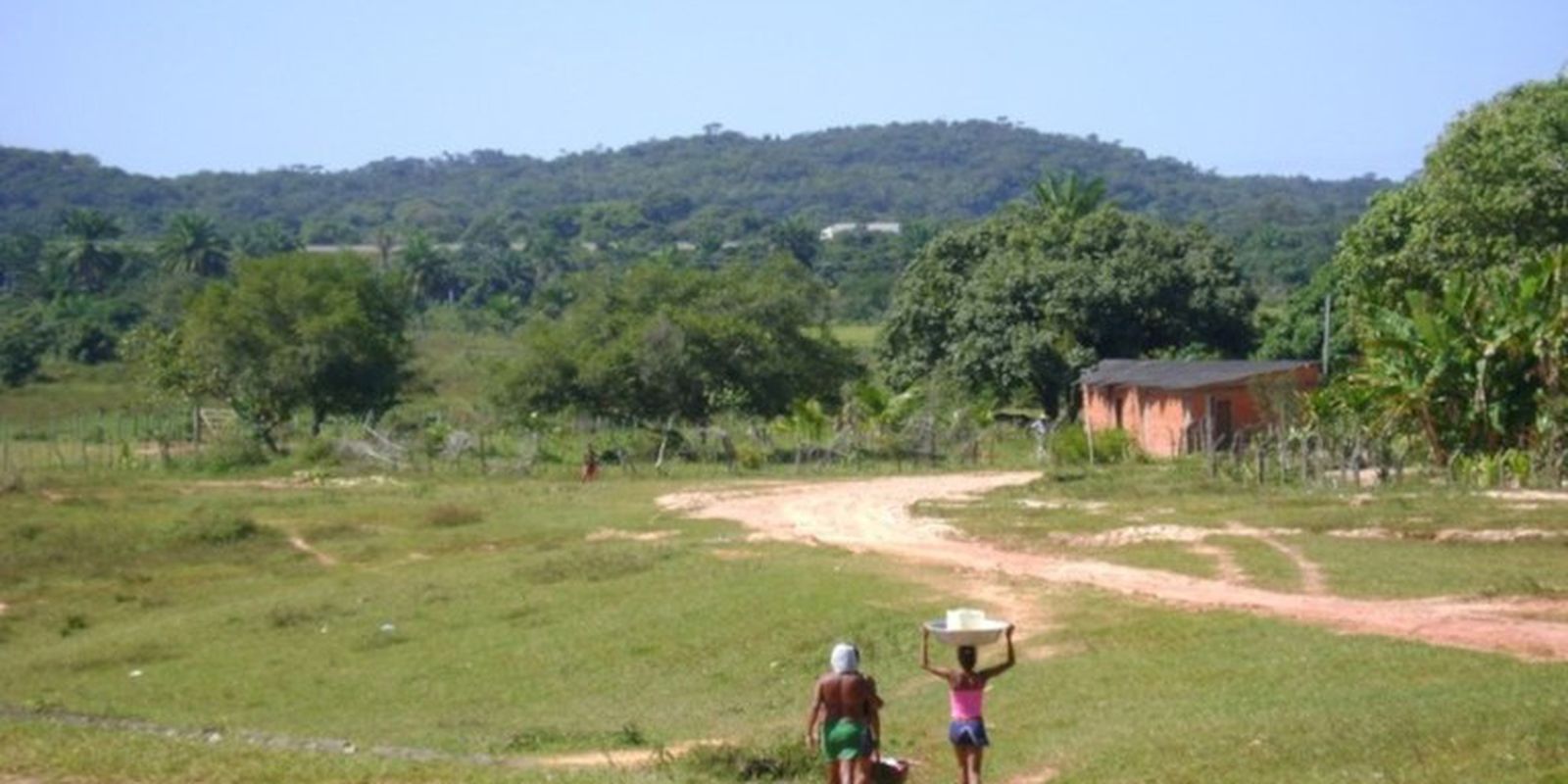 Programa de Reforma Agrária inclui 2,4 mil quilombolas no Maranhão