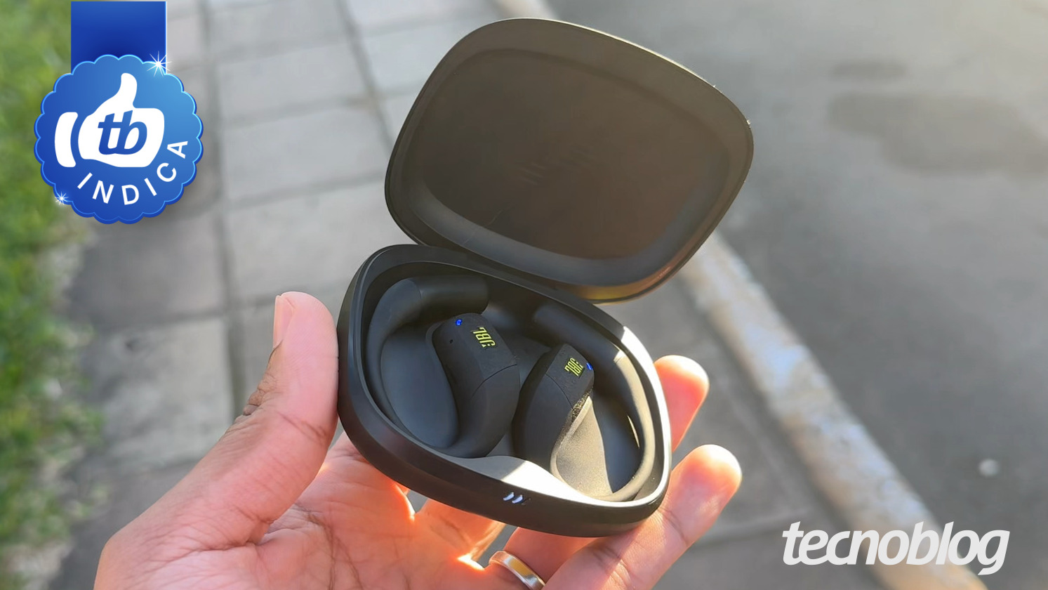Melhor fone para academia em 2026: 10 modelos que resistem ao suor e barulho