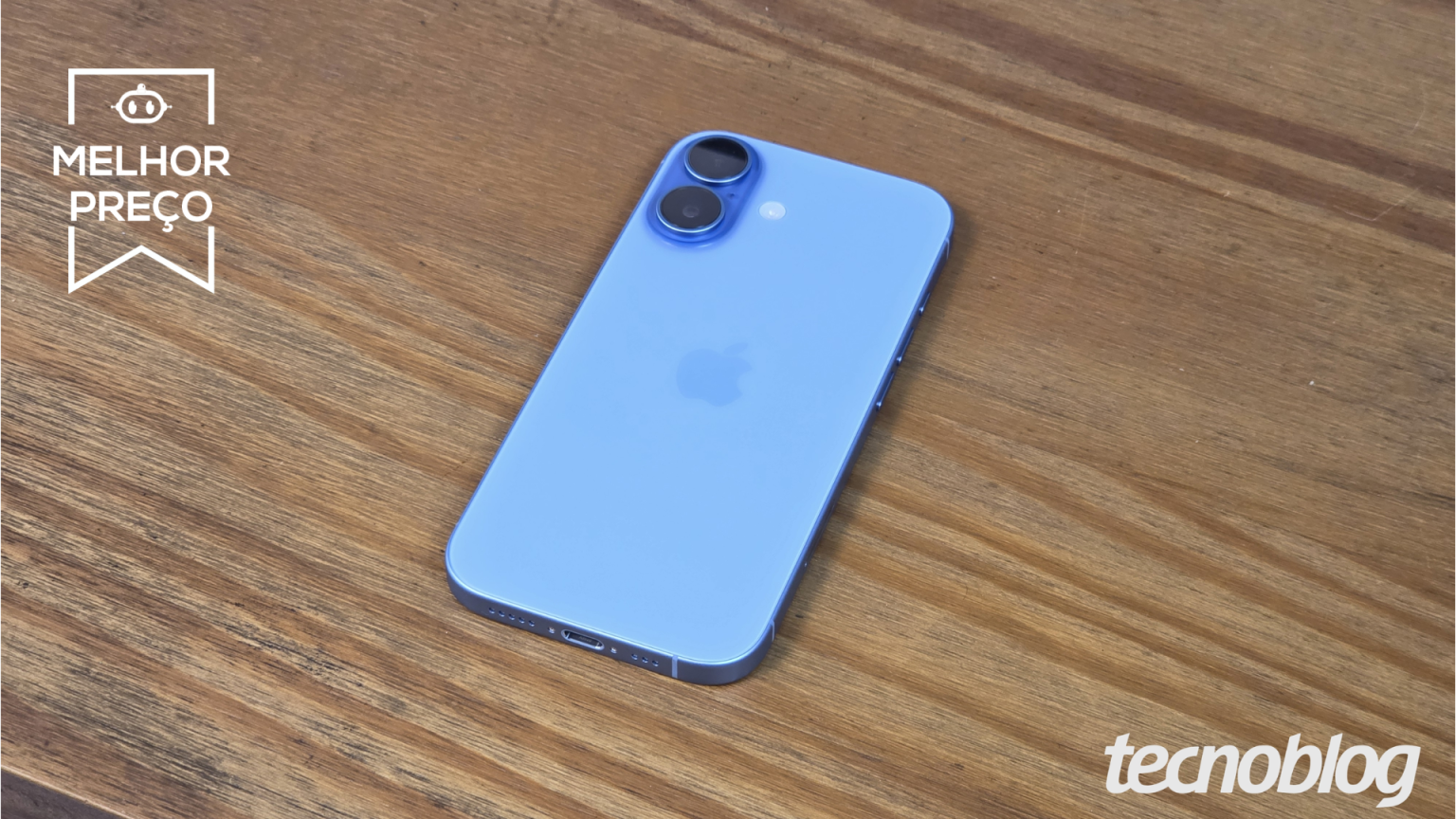 iPhone 17 (256 GB) tem queda histórica de preço na Amazon