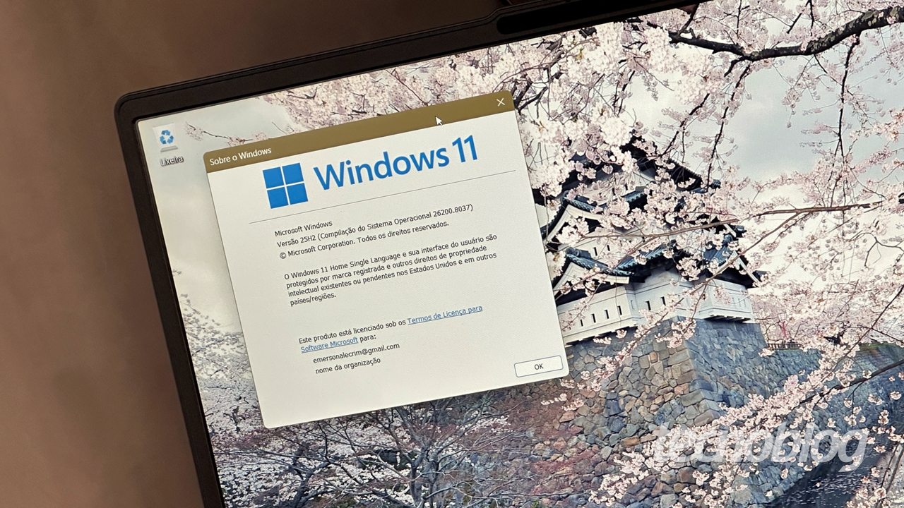 Windows 11 vai mesmo rodar bem com 8 GB de RAM, reforça Microsoft