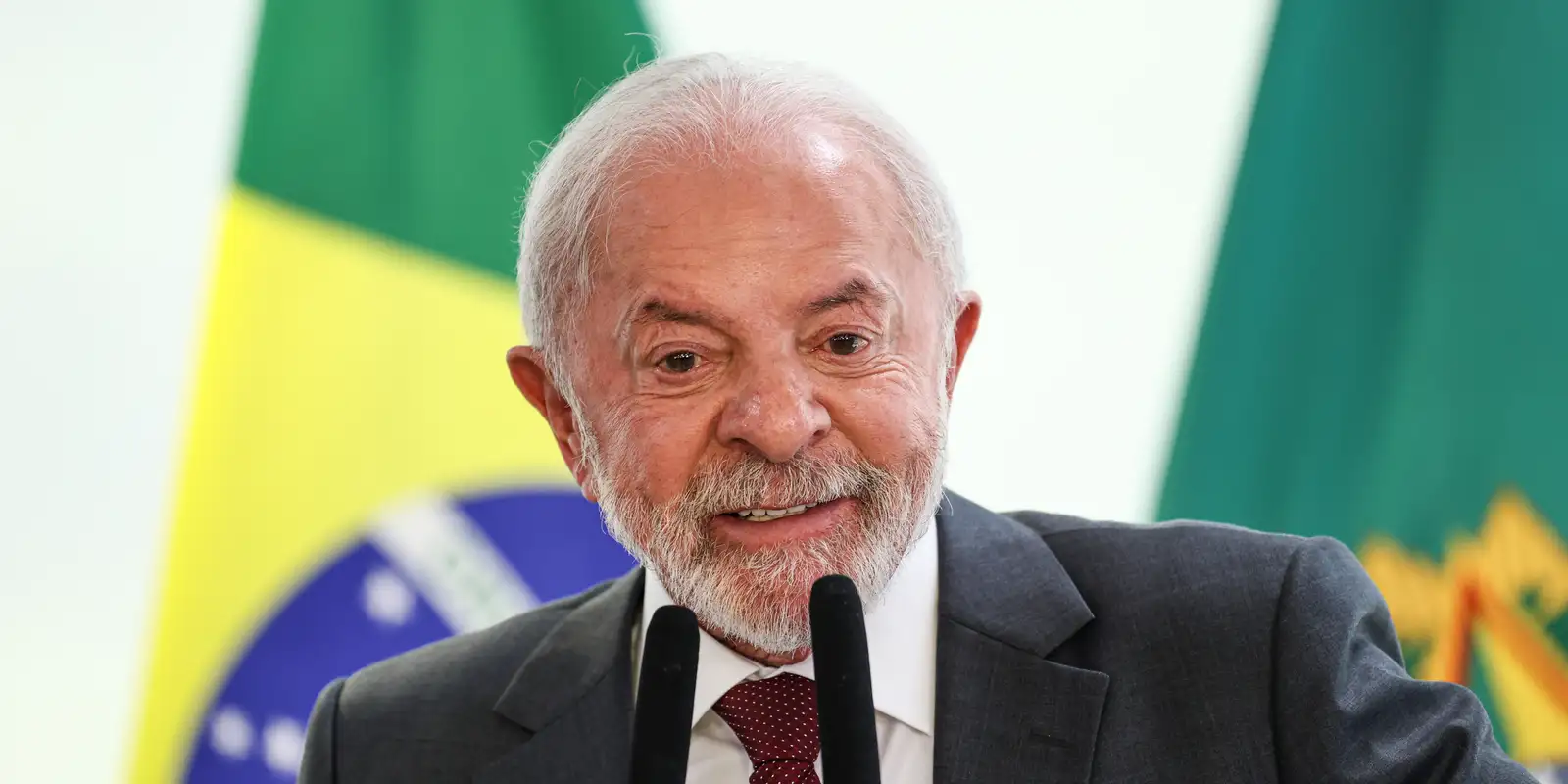 Lula pede quebra completa de sigilo do caso Master "doa a quem doer"