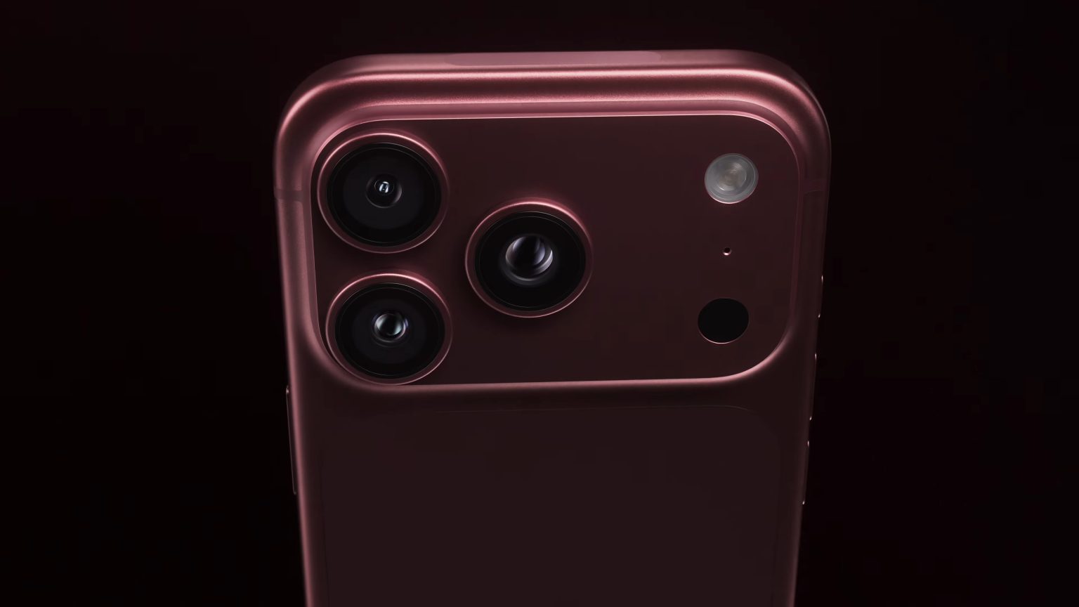 Apple anuncia iPhone 18 Pro e 18 Pro Max; veja o que há de novo