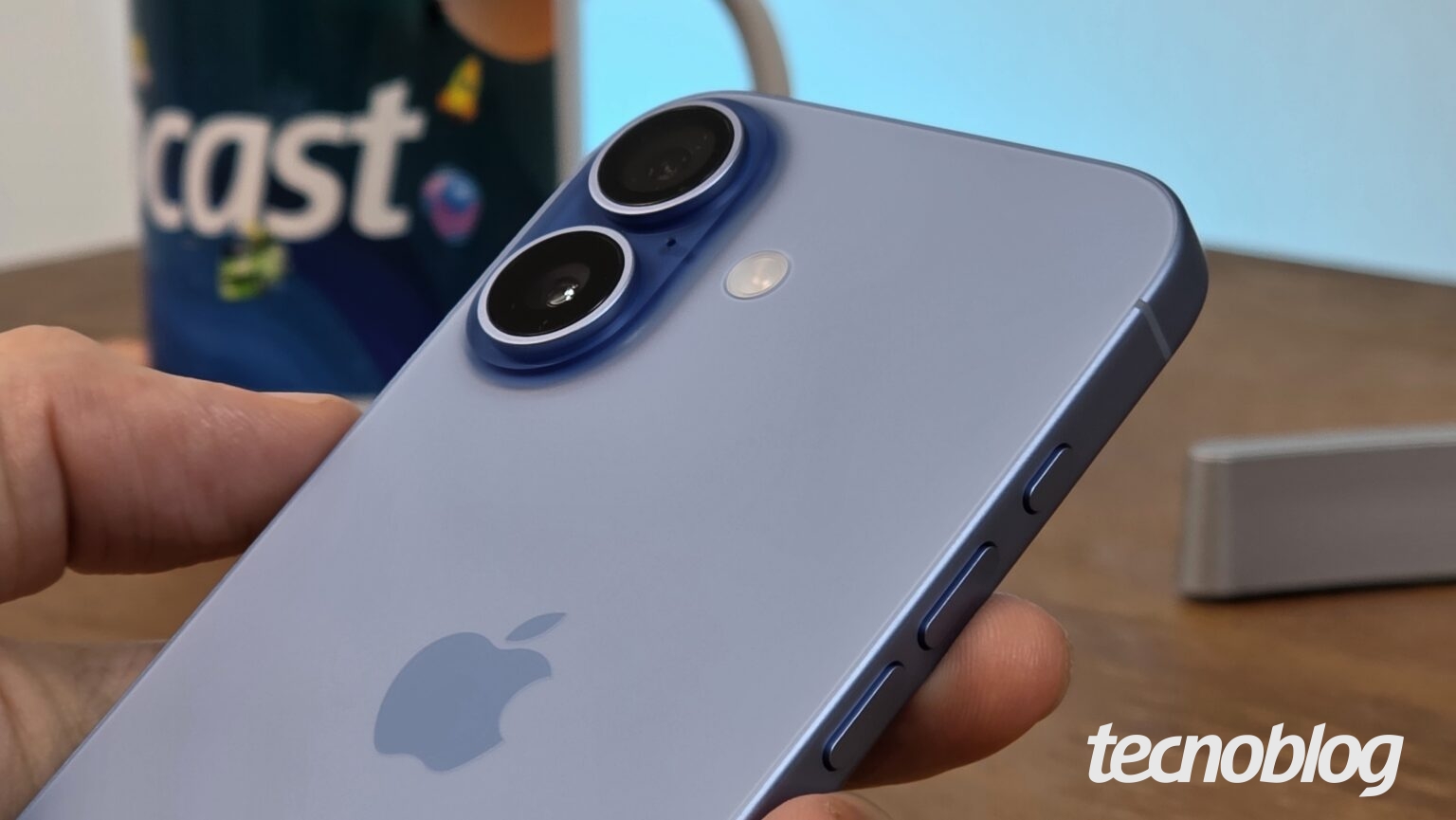 iPhones antigos ficam até R$ 500 mais caros no Brasil