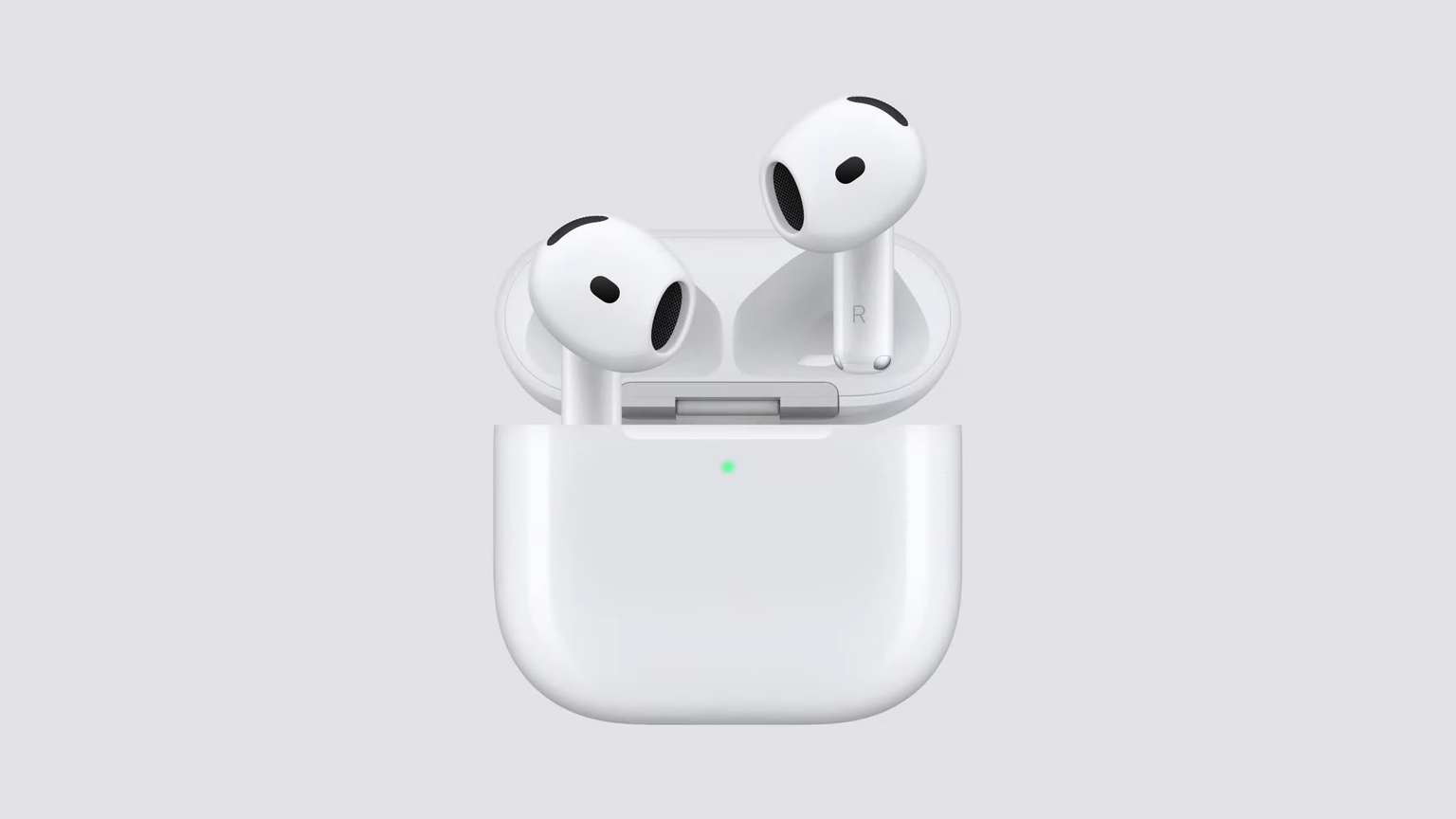 AirPods 5 trazem cancelamento de ruído melhorado e IA