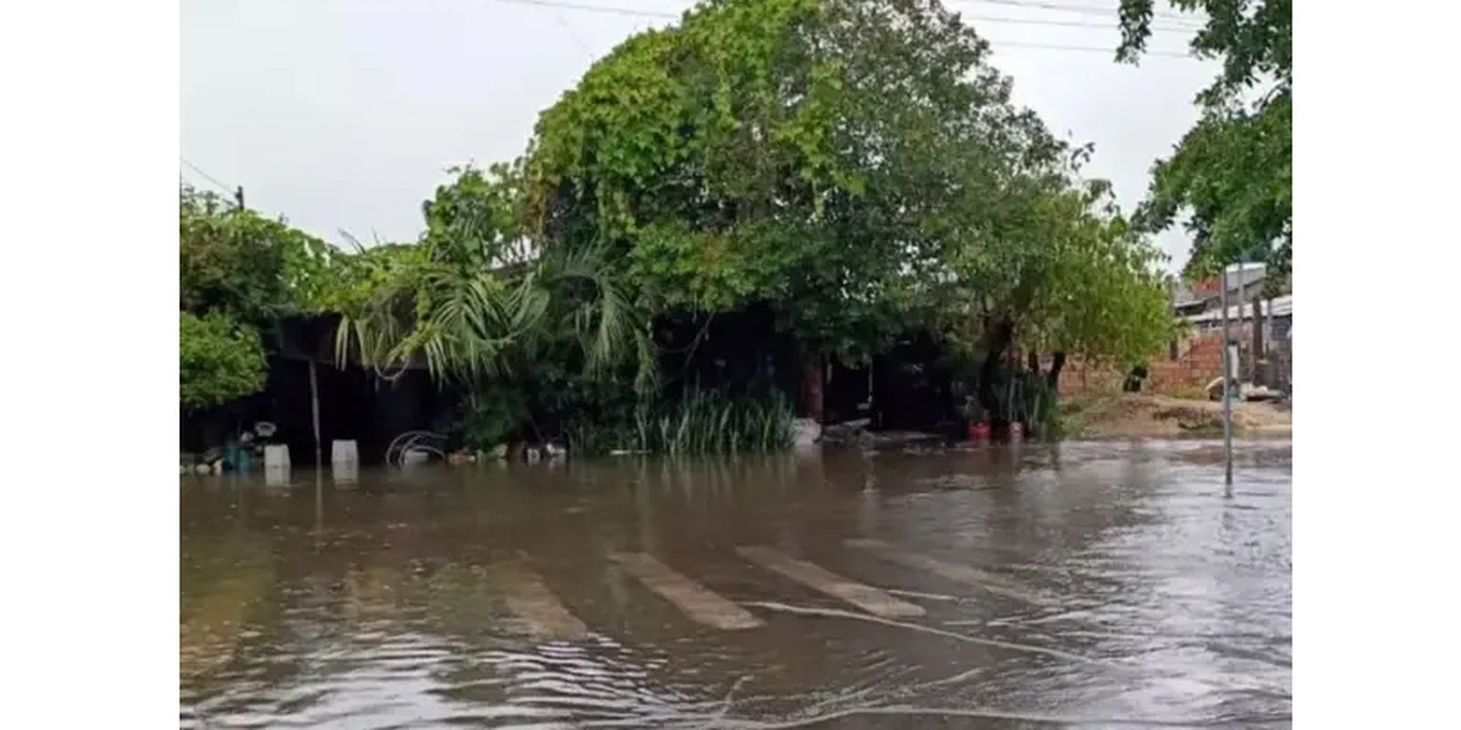Rio recebe base da Força Nacional do SUS para enfrentar El Niño