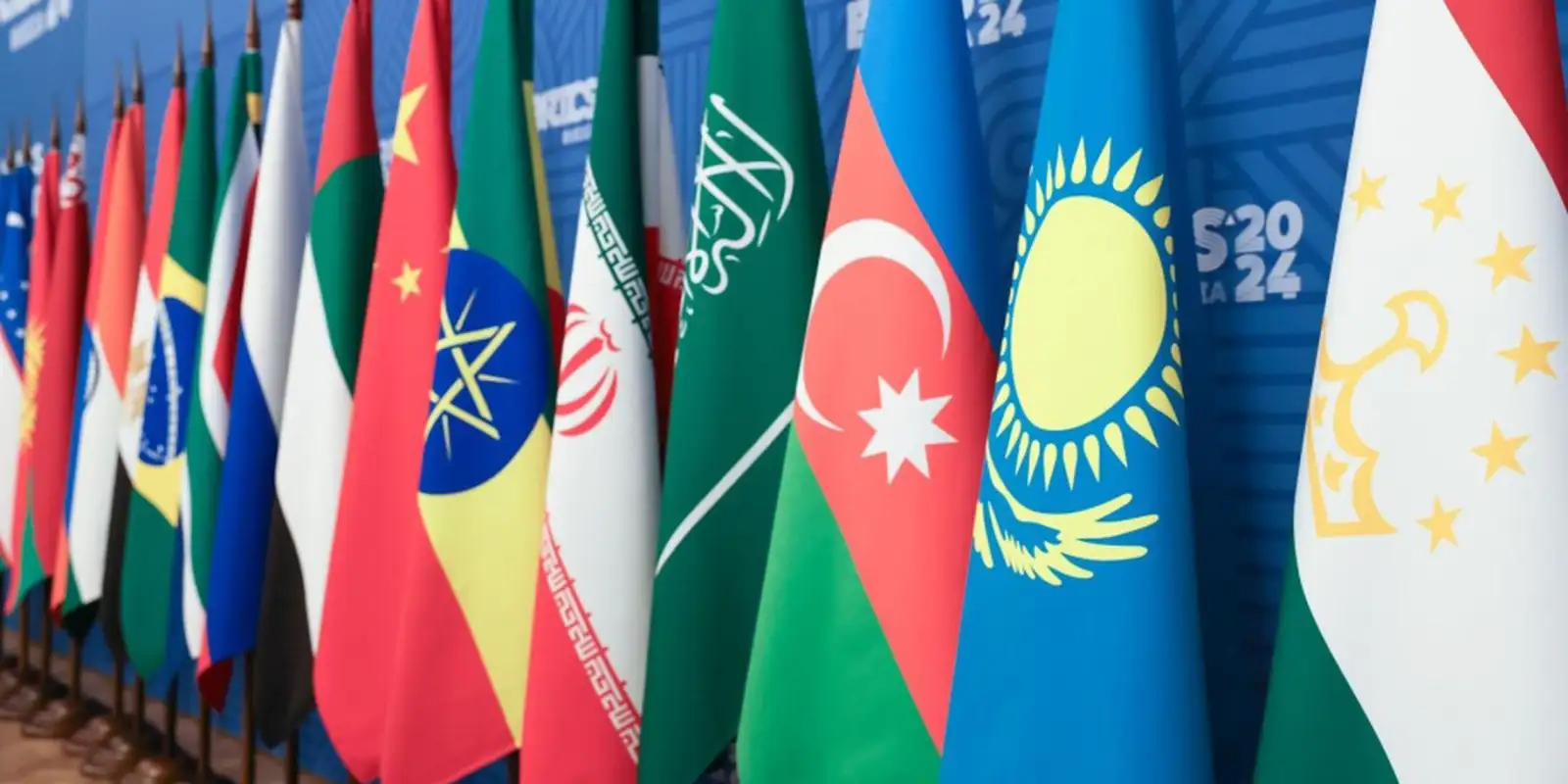 Índia sedia Cúpula do Brics no fim de semana