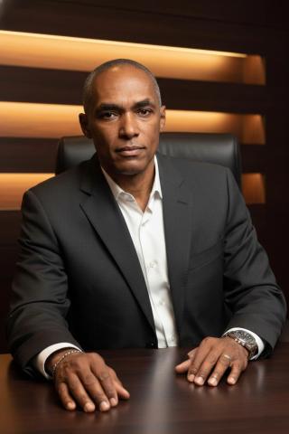 Moisés Lauriano de Santana