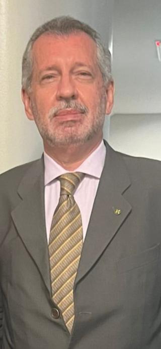 João Carlos Silva 