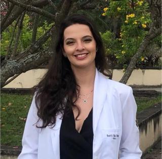 Beatriz Elias Ribeiro 