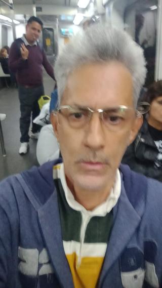 Nilo Geronimo Borgna